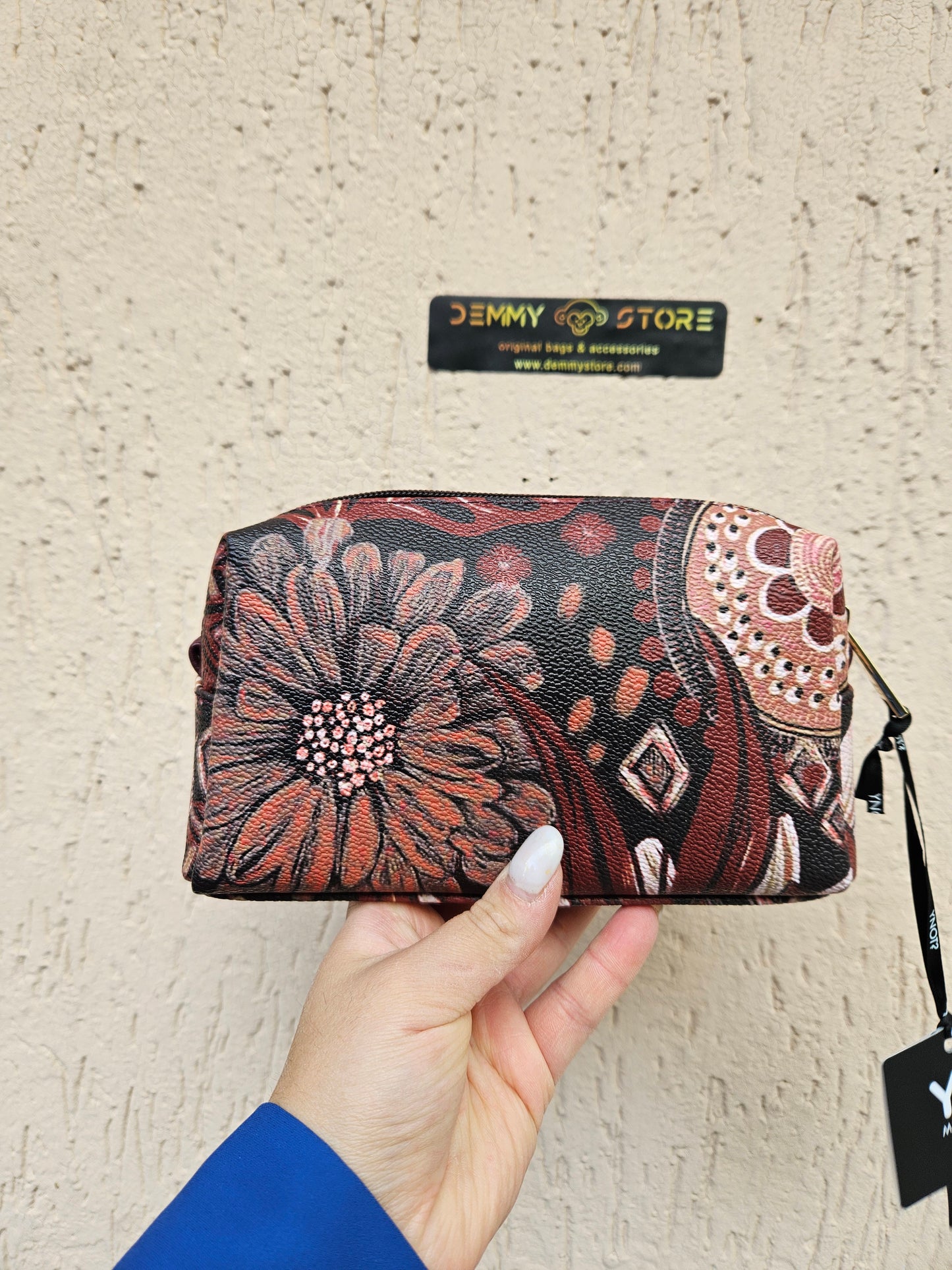 Ynot? Beauty IKE302 berry