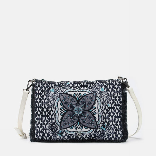Ynot? Clutch SAM004 white