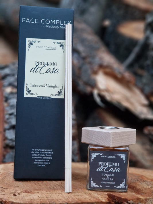 TOBACCO&VANILLA 100ml