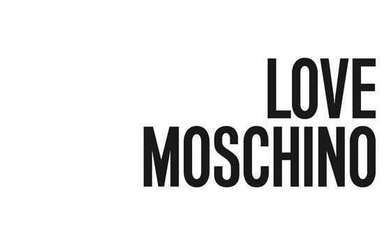LOVE MOSCHINO