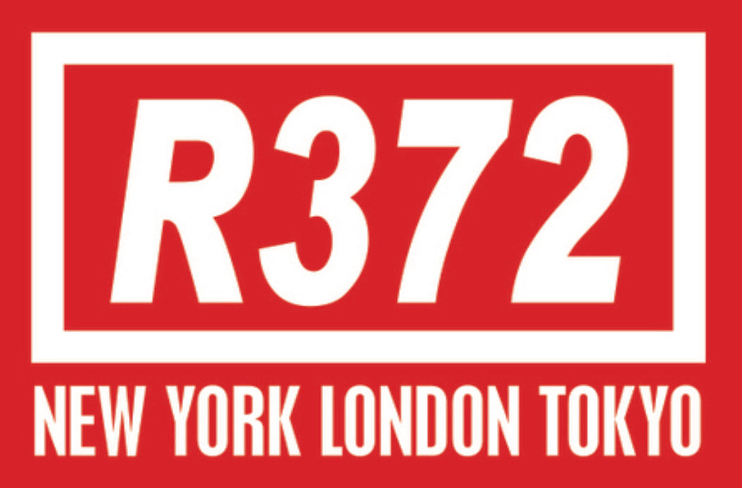 R372 UOMO
