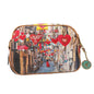 Camera bag Yes620 Napoli L:E