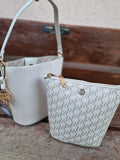 Secchiello MOLLY LKP03WBA0604 white