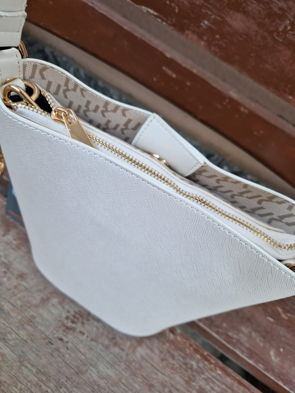 Secchiello MOLLY LKP03WBA0604 white