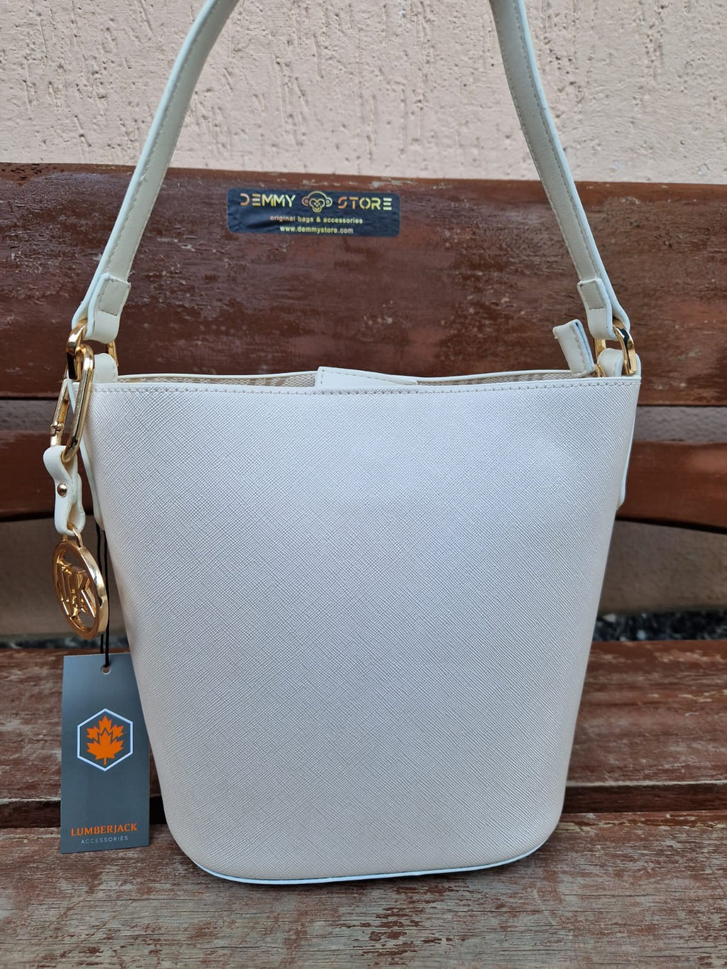 Secchiello MOLLY LKP03WBA0604 white