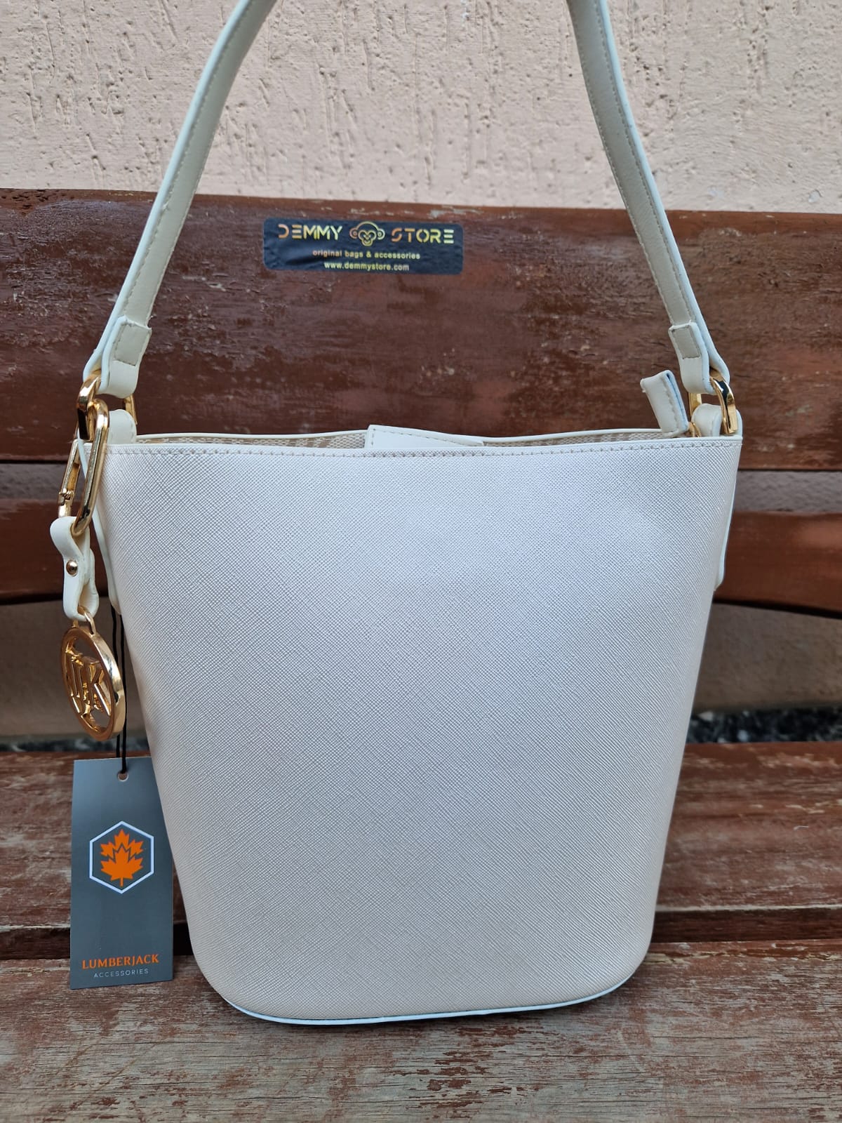 Secchiello MOLLY LKP03WBA0604 white