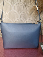 Borsa a tracolla MOLLY LKP03WBA0607 denim