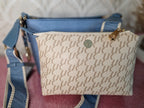 Borsa a tracolla MOLLY LKP03WBA0607 denim