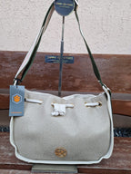 Tracolla a secchiello REVY LKP03WBA0720 beige
