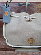 Tracolla a secchiello REVY LKP03WBA0720 beige