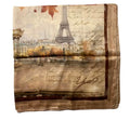 Ynot? Foulard Parigi