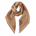 Ynot? Foulard Cloud nude