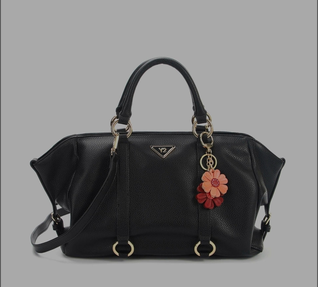 Ynot? Tote bag ISB002 black