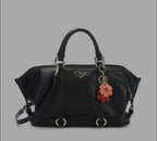 Ynot? Tote bag ISB002 black