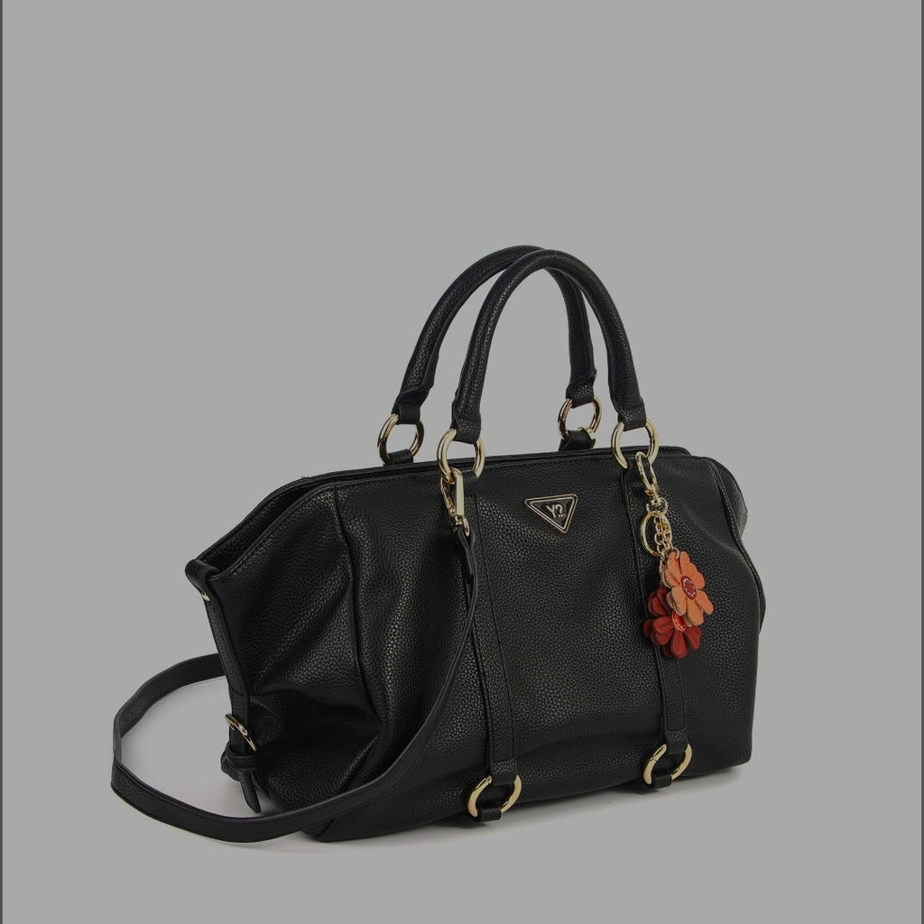 Ynot? Tote bag ISB002 black
