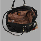 Ynot? Tote bag ISB002 black