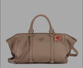 Ynot? Tote bag ISB002 mud