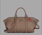 Ynot? Tote bag ISB002 mud