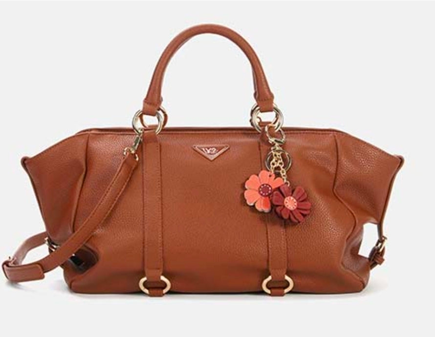 Ynot? Tote bag ISB002 tan