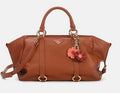 Ynot? Tote bag ISB002 tan