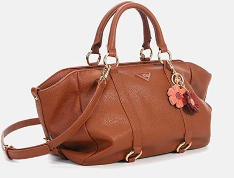 Ynot? Tote bag ISB002 tan