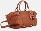 Ynot? Tote bag ISB002 tan