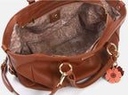 Ynot? Tote bag ISB002 tan