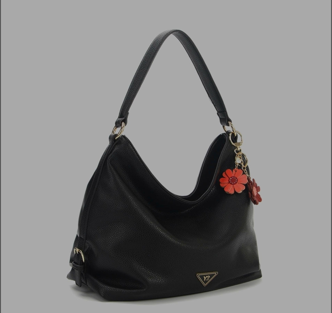 Ynot? Hobo ISB003 black