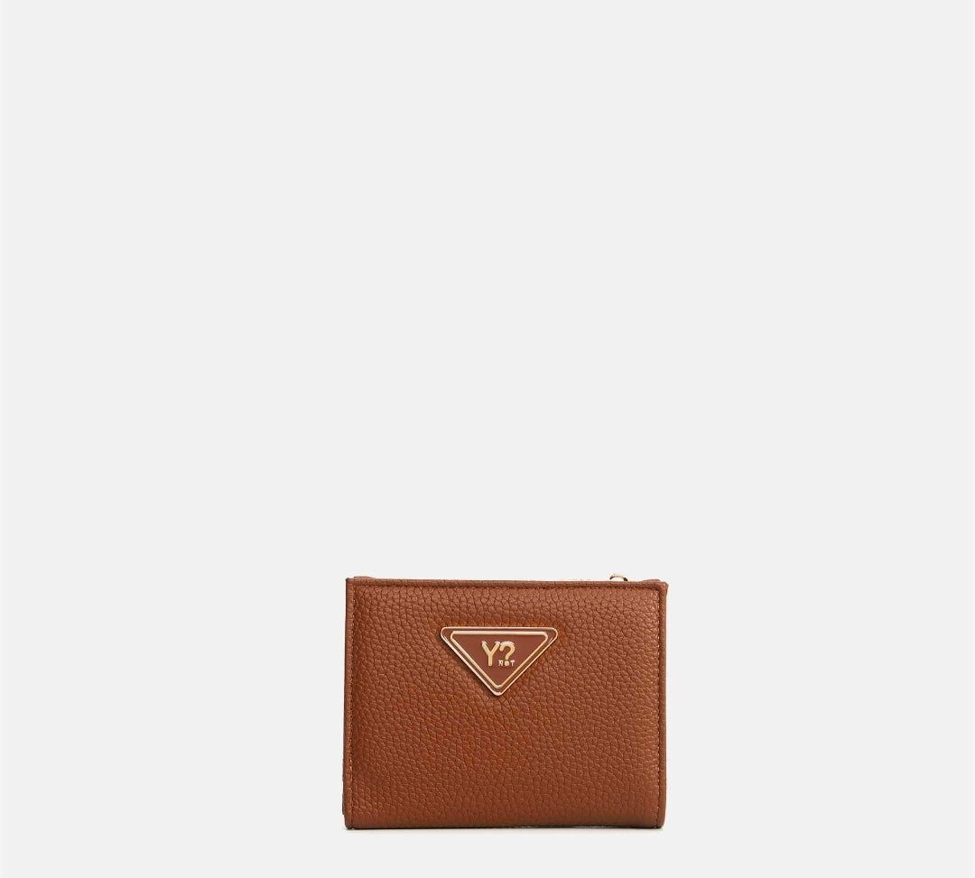 Ynot? Portafoglio ISB654 tan