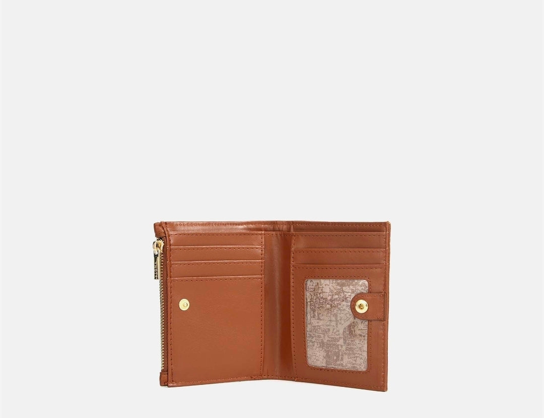 Ynot? Portafoglio ISB654 tan
