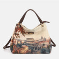 Ynot? Tote bag CPD003 Color Rome