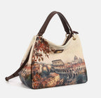 Ynot? Tote bag CPD003 Color Rome