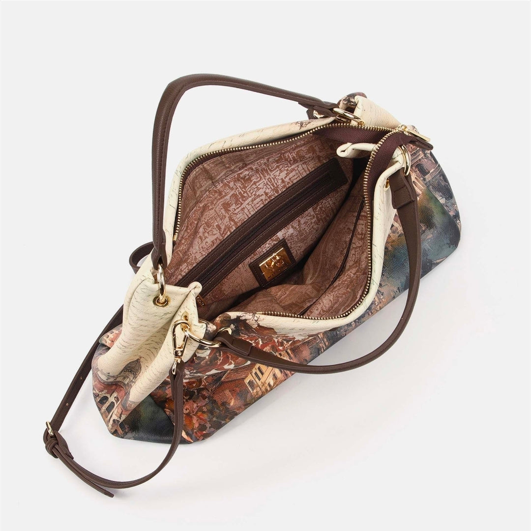 Ynot? Tote bag CPD003 Color Rome