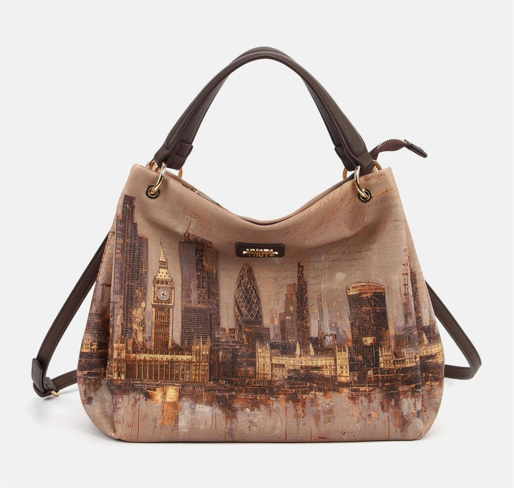 Ynot? Tote bag CPD003 Golden