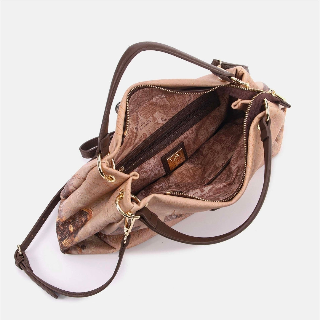 Ynot? Tote bag CPD003 Golden