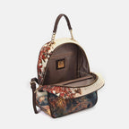 Ynot? Zaino CPD011 Color Rome