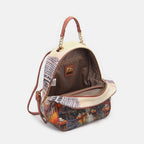 Ynot? Zaino CPD011 Golden Manhattan