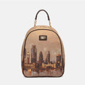 Ynot? Zaino CPD011 Golden