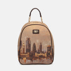 Ynot? Zaino CPD011 Golden