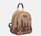 Ynot? Zaino CPD011 Golden