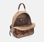 Ynot? Zaino CPD011 Golden