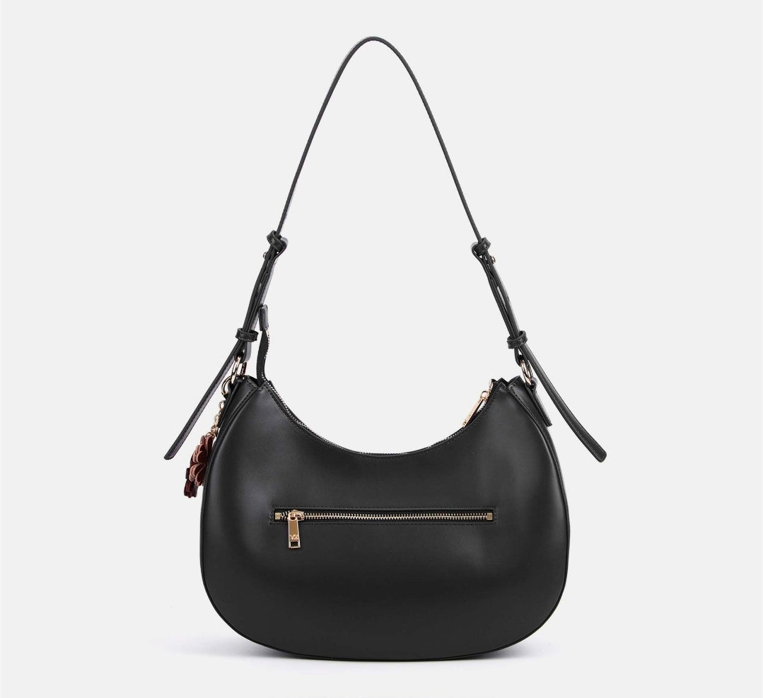 Ynot? Hobo MLG005 black