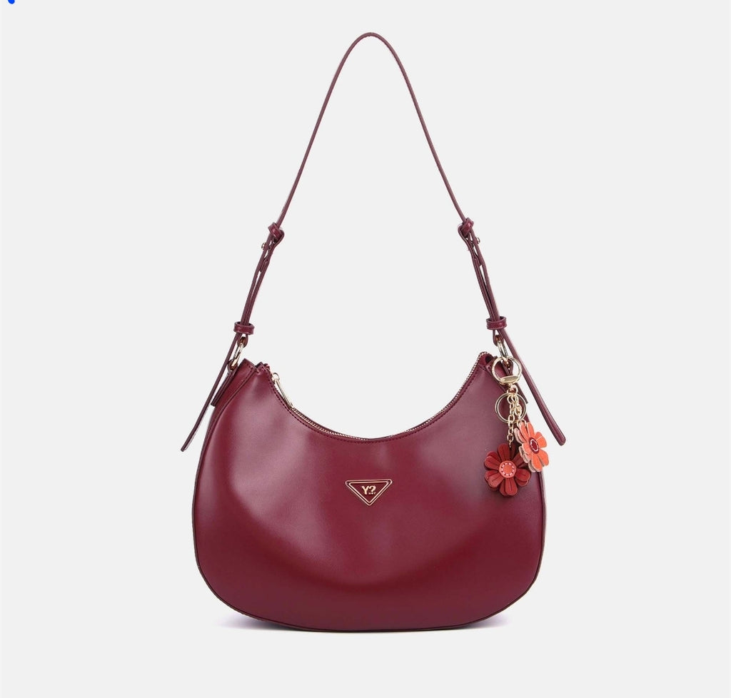 Ynot? Hobo MLG0005 cherry