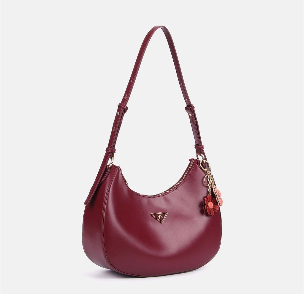 Ynot? Hobo MLG0005 cherry