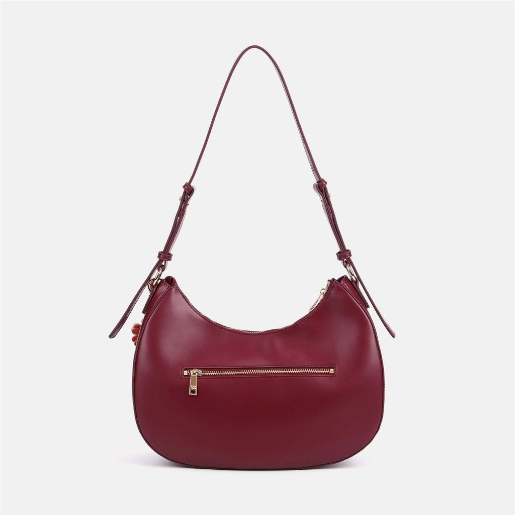 Ynot? Hobo MLG0005 cherry
