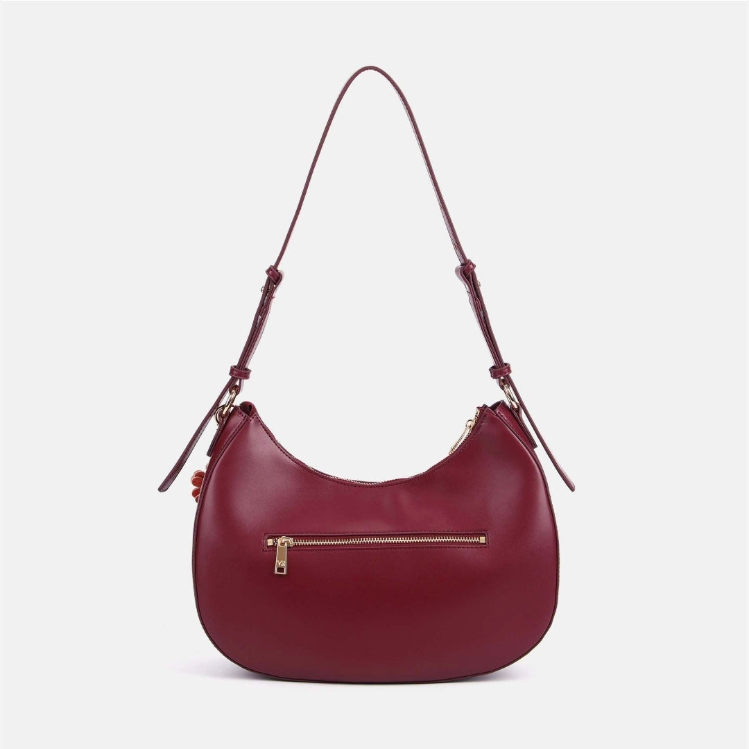 Ynot? Hobo MLG0005 cherry