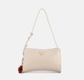 Ynot? Borsa a spalla OLI001 milk