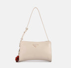 Ynot? Borsa a spalla OLI001 milk