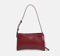 Ynot? Borsa a spalla OLI001 cherry
