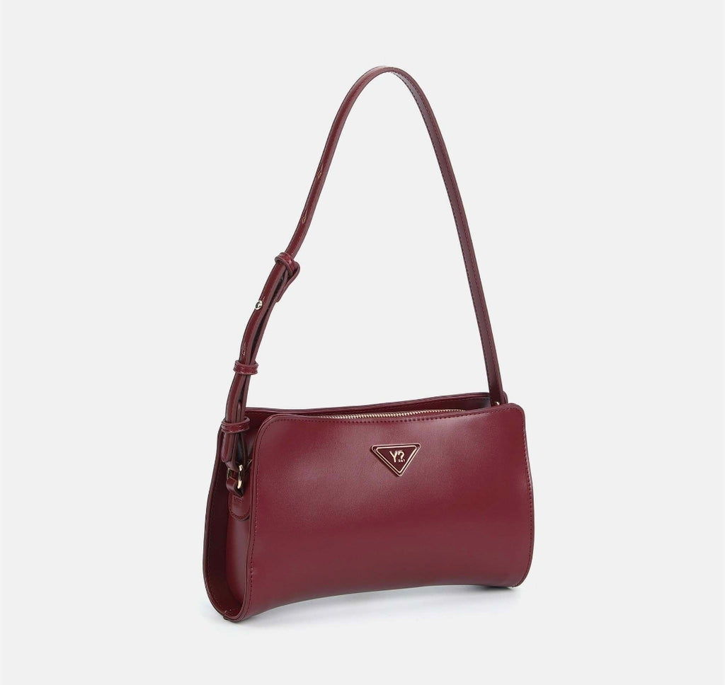 Ynot? Borsa a spalla OLI001 cherry